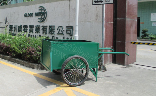  環衛垃圾車的選購標準？