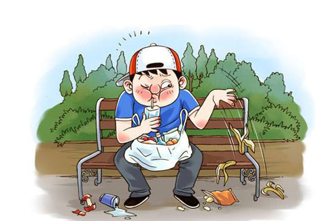 垃圾是從哪里來的怎么處理你知道嗎？
